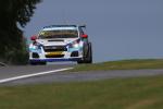 Adrian Flux Subaru Levorg GT BTCC 2016 года
